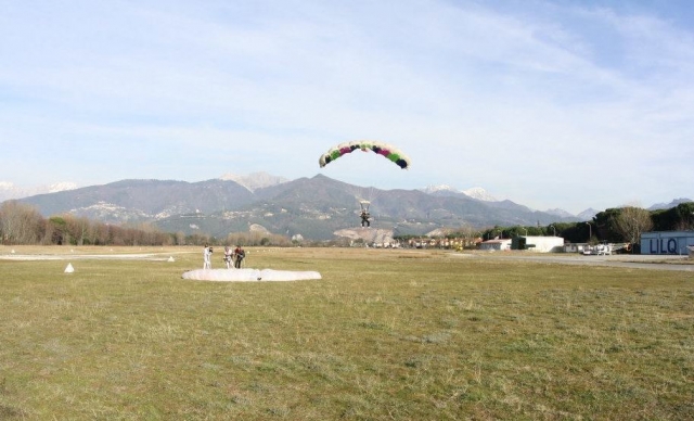  Our airport 